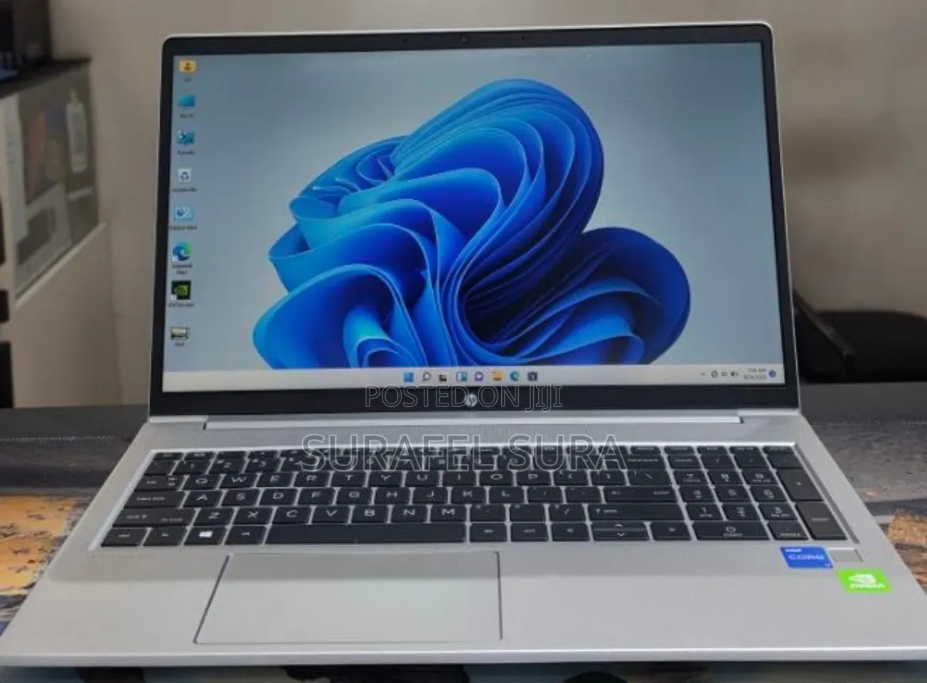New Laptop HP Stream Notebook 16GB Intel Core i7 SSD 512GB