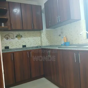 1bdrm Condo in 40/60, Addis Ketema for sale