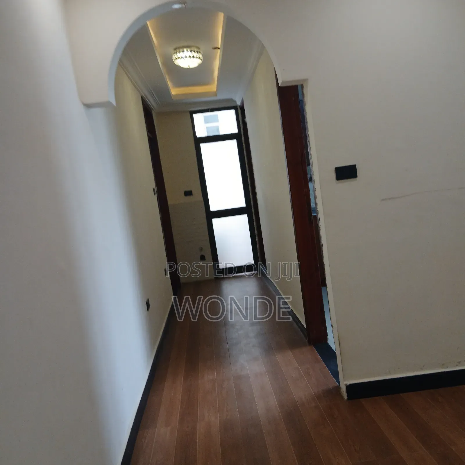 1bdrm Condo in 40/60, Addis Ketema for sale