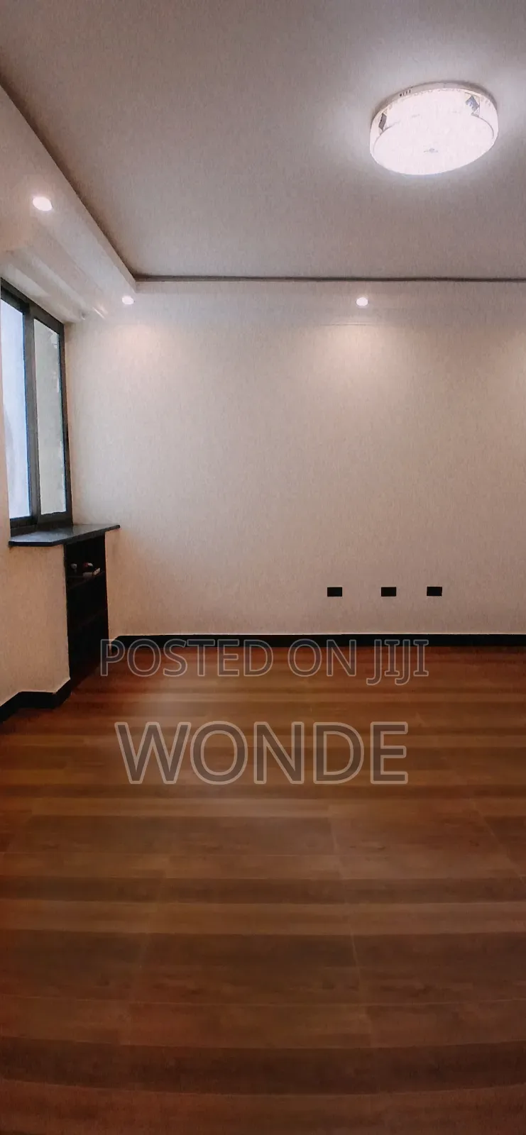 1bdrm Condo in 40/60, Addis Ketema for sale