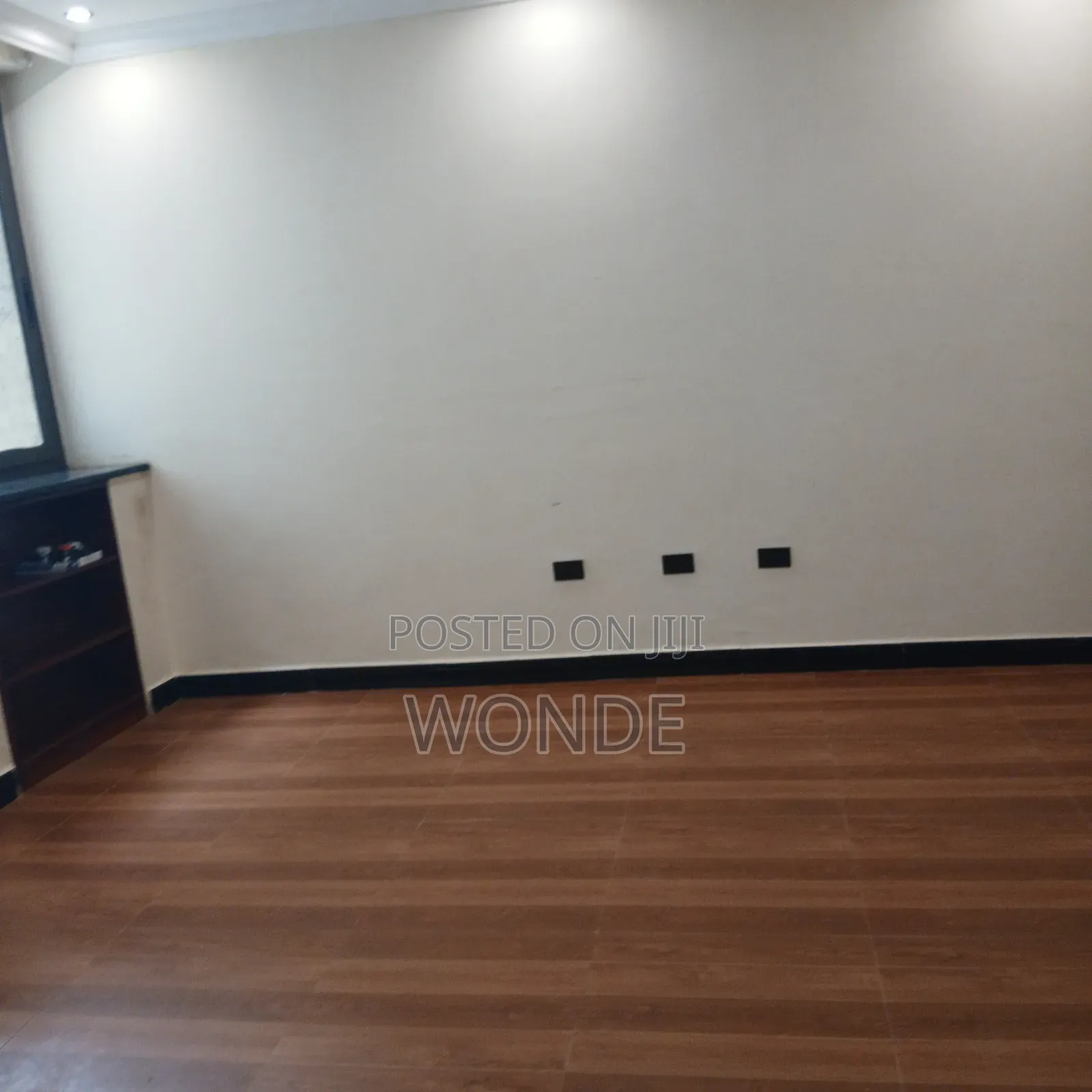 1bdrm Condo in 40/60, Addis Ketema for sale
