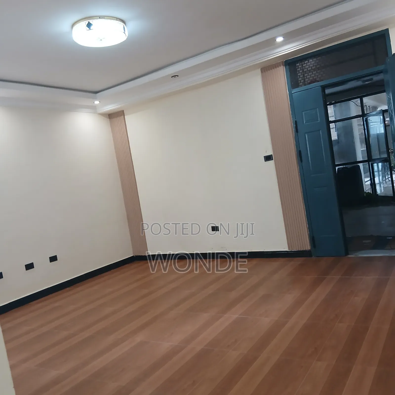 1bdrm Condo in 40/60, Addis Ketema for sale