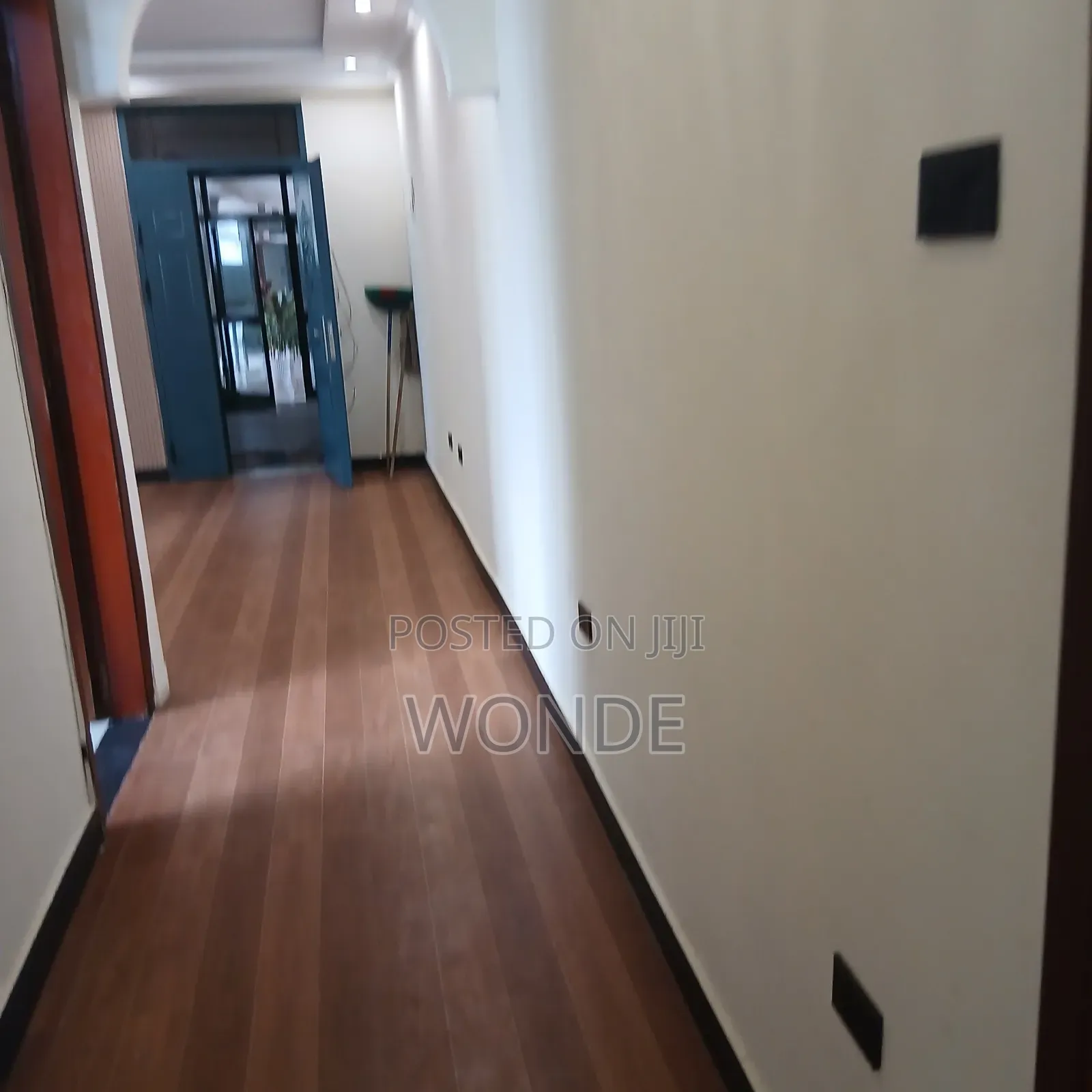 1bdrm Condo in 40/60, Addis Ketema for sale