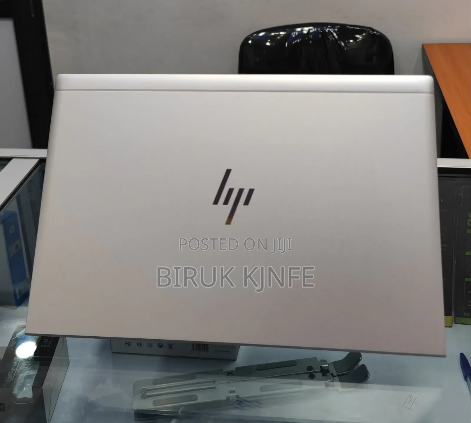 New Laptop HP EliteBook 840 G8 16GB Intel Core i5 SSD 512GB