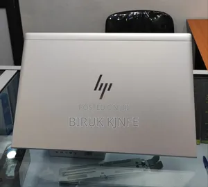 New Laptop HP EliteBook 840 G8 16GB Intel Core i5 SSD 512GB