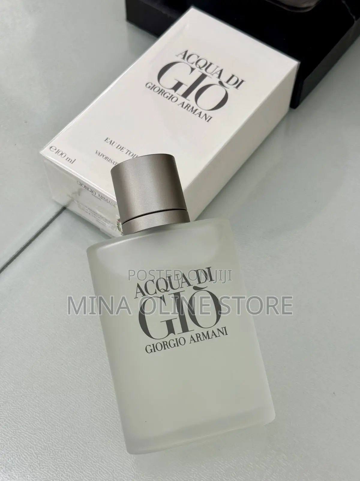 Acqua Di Gio Absolu by Giorgio Armani