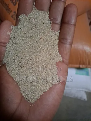 Teff Magna Teff Adea