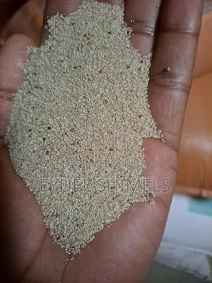 Teff Magna Teff Adea