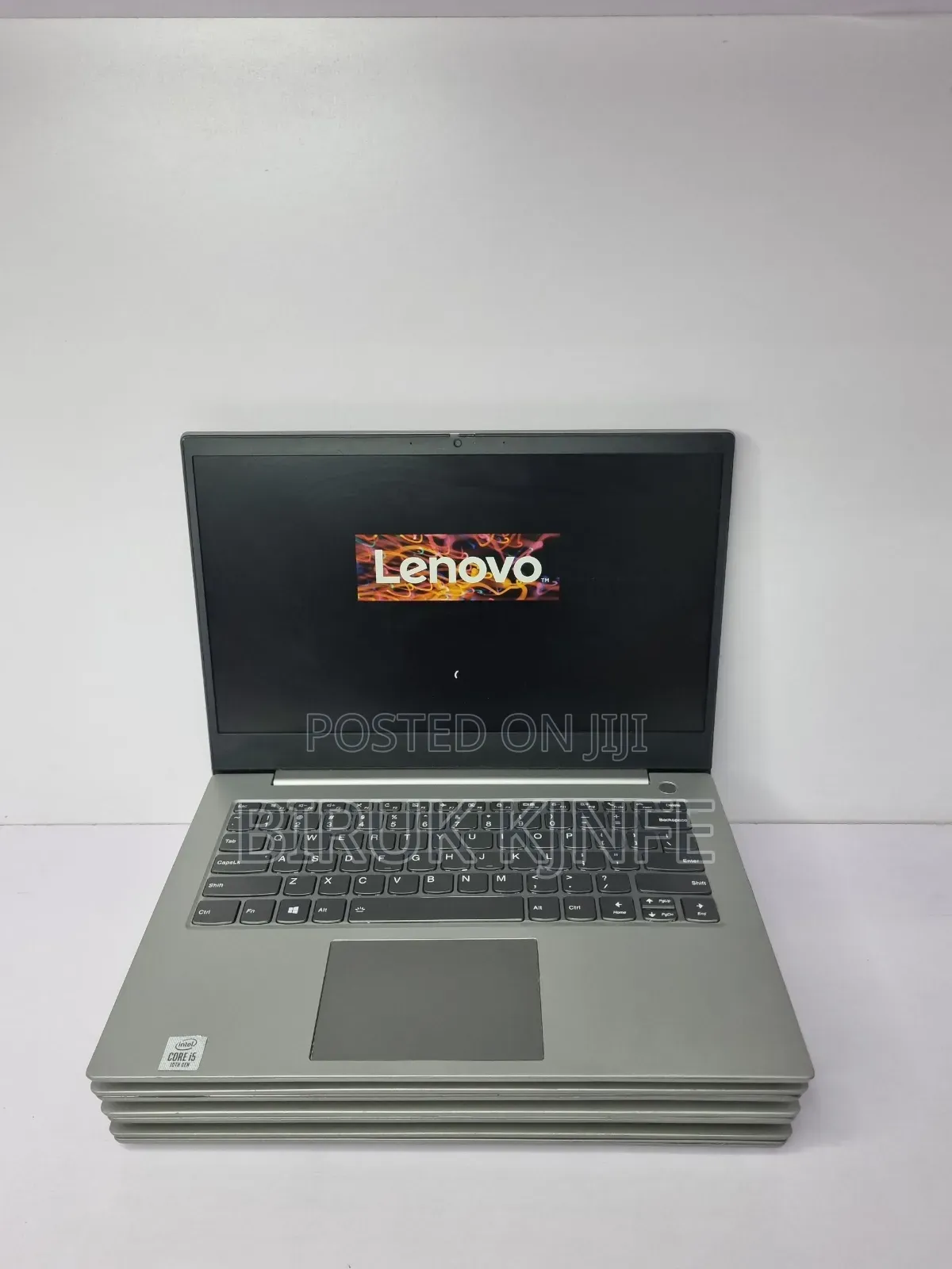 New Laptop Lenovo Thinkbook 14 8GB Intel Core i5 SSD 256GB