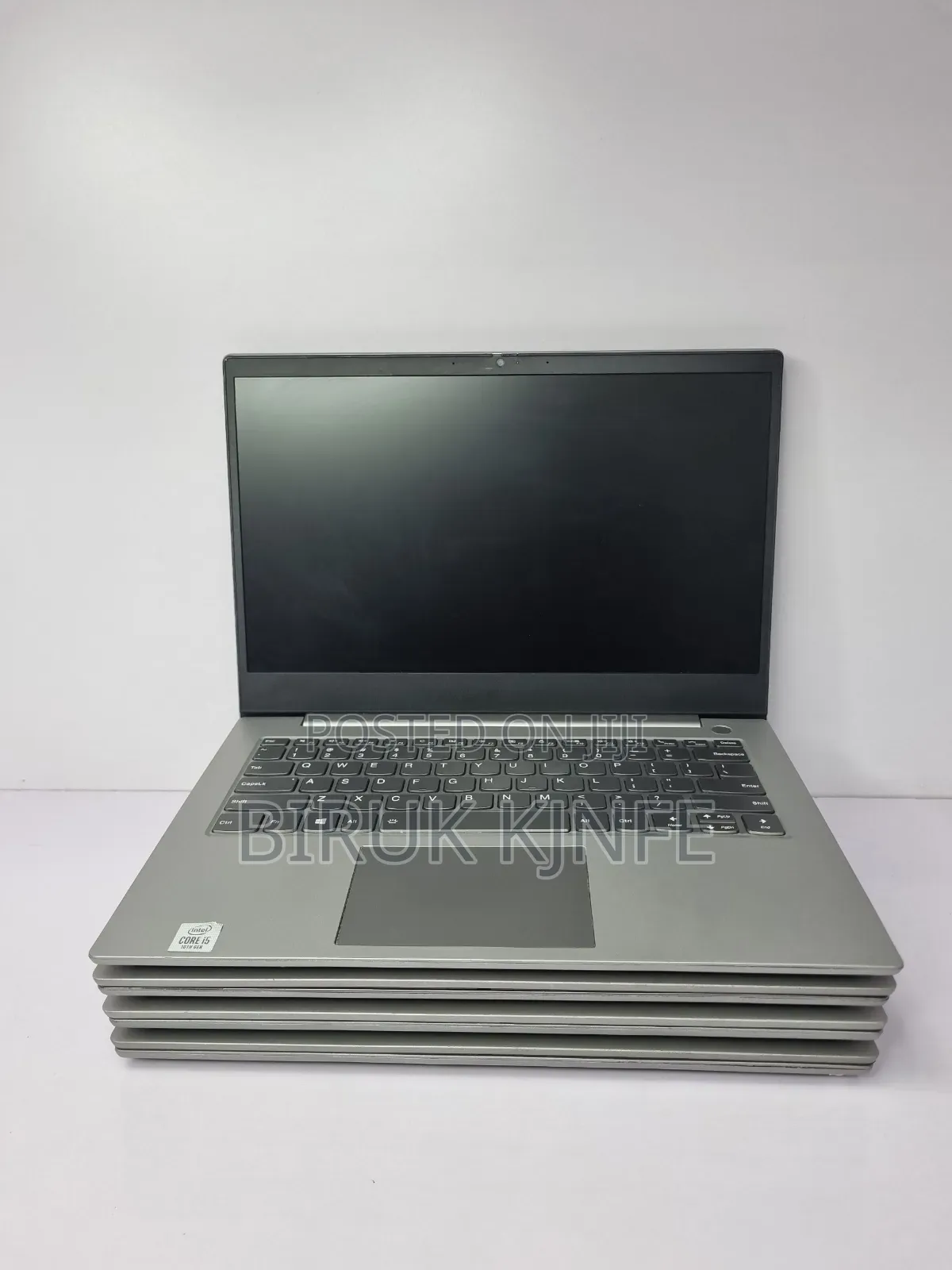 New Laptop Lenovo Thinkbook 14 8GB Intel Core i5 SSD 256GB