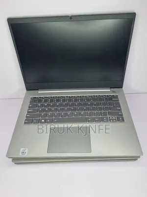 New Laptop Lenovo Thinkbook 14 8GB Intel Core i5 SSD 256GB