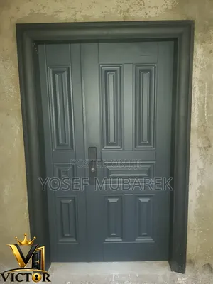 VICTOR Luxury Security – ውበት ከደህንነት ጋር