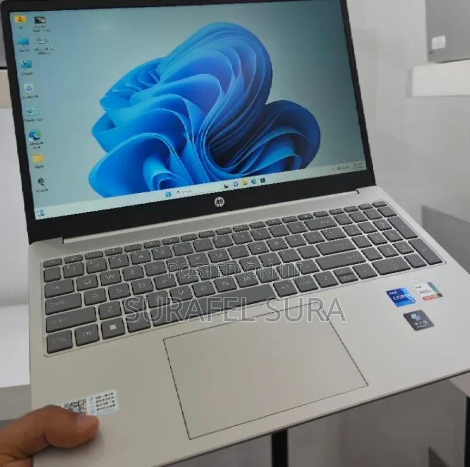 New Laptop HP Stream Notebook 16GB Intel Core i7 SSD 512GB