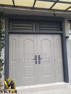 VICTOR Premium Security – ቤትዎን በልዩ ጥበቃ ይጠብቁ