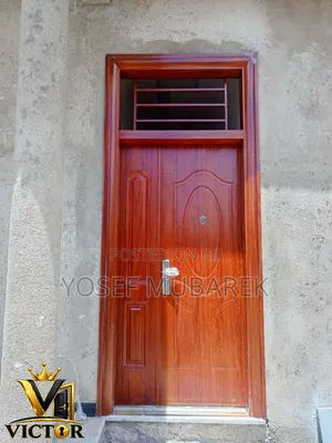 VICTOR Waterproof Security – Rainproof Reliable