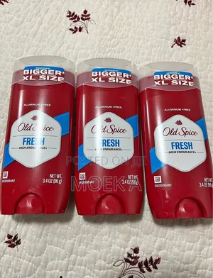 Old Spice Fresh
