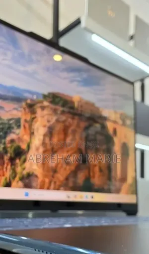 New Laptop Lenovo Yoga 9 16GB Intel Core Ultra 7 SSD 1T