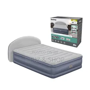 BW Air Mattress 3 Layer
