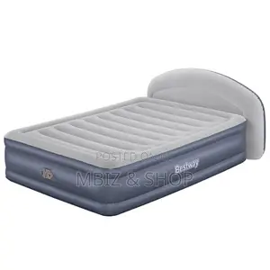 BW Air Mattress 3 Layer