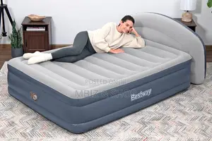 BW Air Mattress 3 Layer