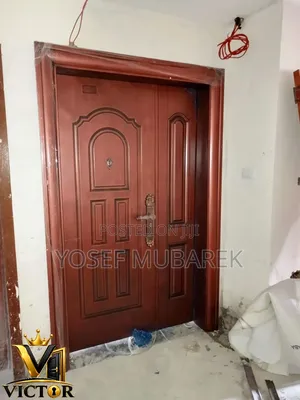 VICTOR Imported Luxury – Your Door, Your Statement