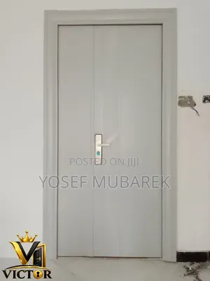 VICTOR Imported Luxury – Your Door, Your Statement
