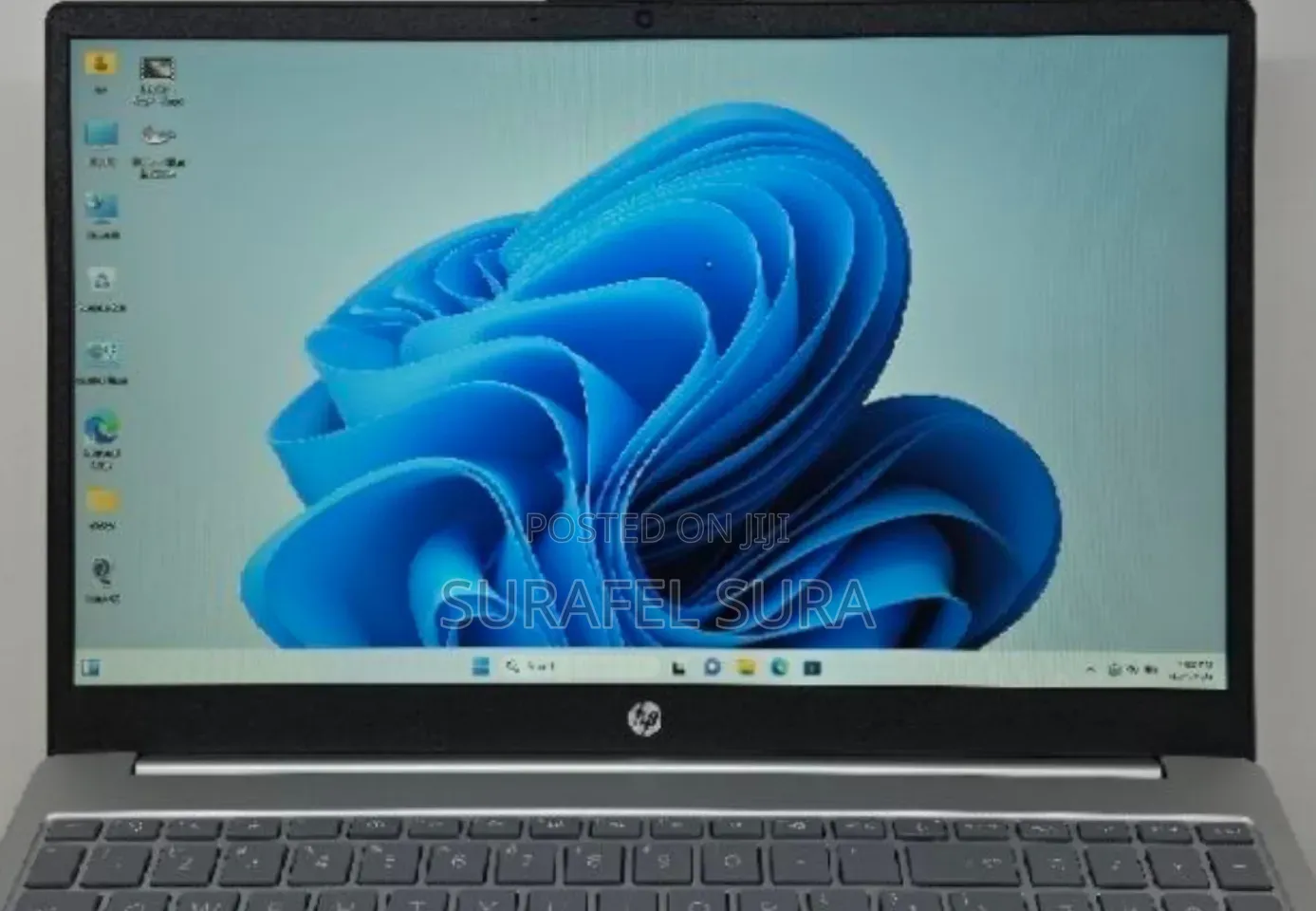 New Laptop HP Stream Notebook 16GB Intel Core i7 SSD 512GB