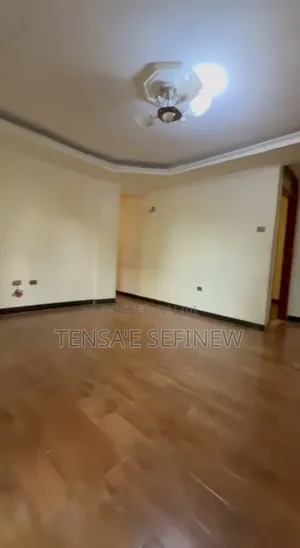 3bdrm Condo in Arabesa, Bole for sale