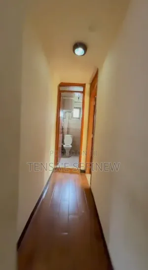 3bdrm Condo in Arabesa, Bole for sale