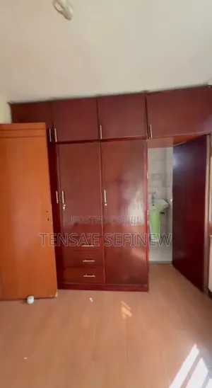 3bdrm Condo in Arabesa, Bole for sale