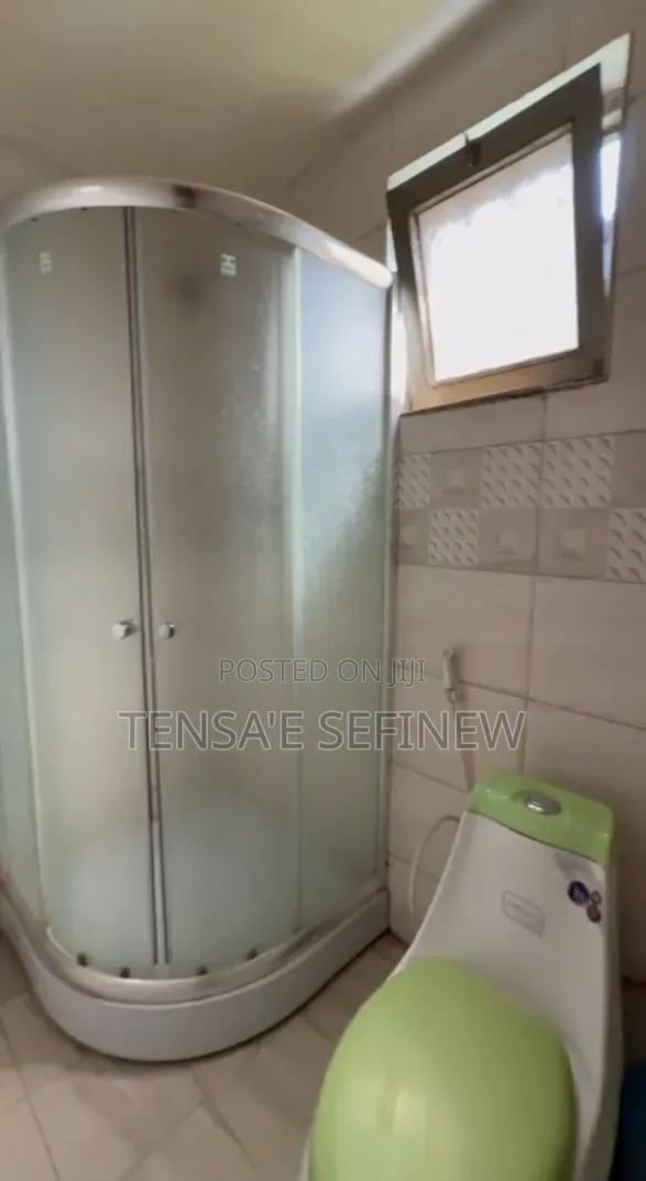 3bdrm Condo in Arabesa, Bole for sale