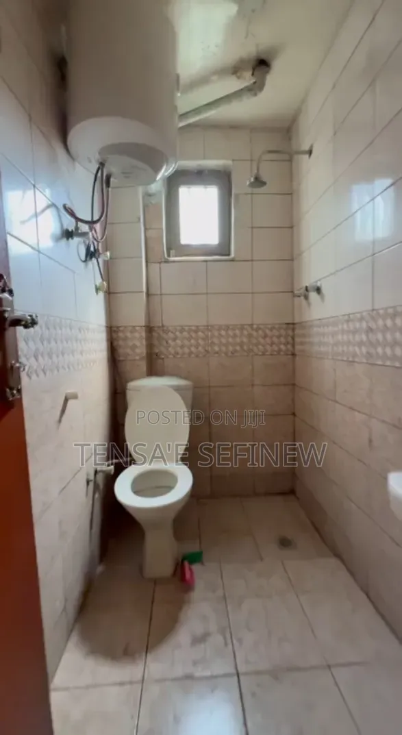 3bdrm Condo in Arabesa, Bole for sale