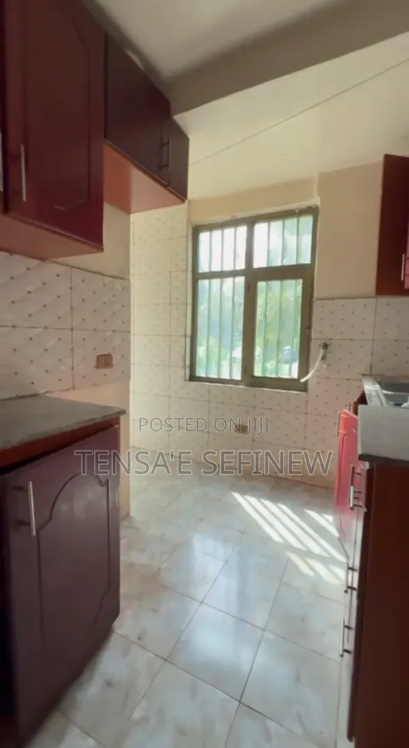 3bdrm Condo in Arabesa, Bole for sale