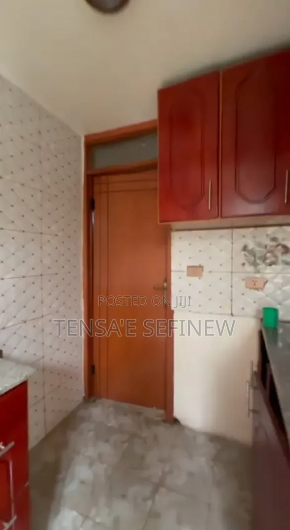 3bdrm Condo in Arabesa, Bole for sale