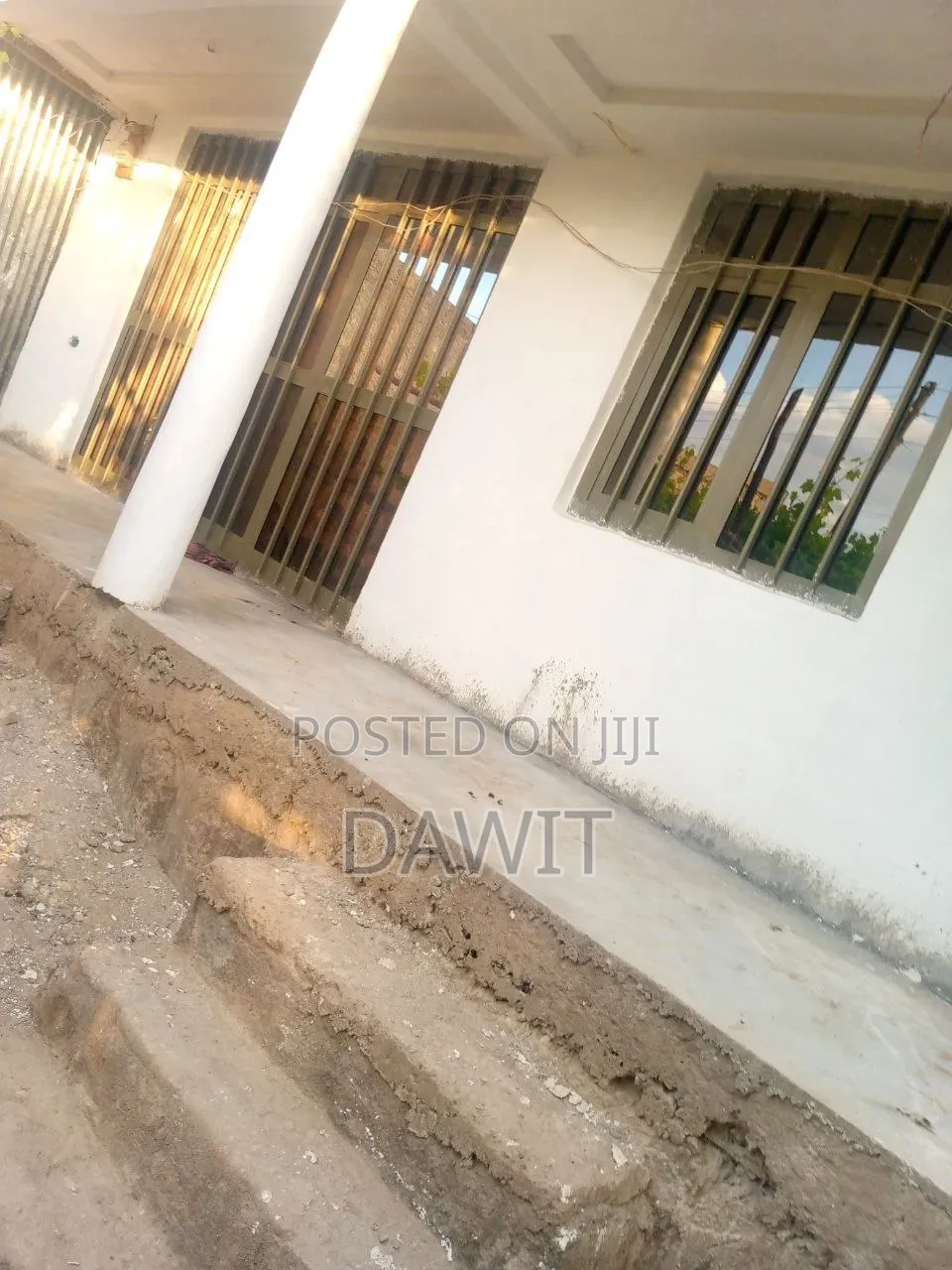 3bdrm House in Oromia-Finfinne for sale