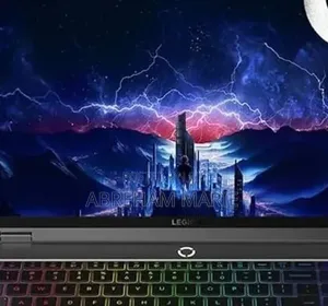 New Laptop Lenovo Legion 5 32GB Intel Core Ultra 9 SSD 1T