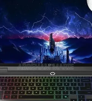 New Laptop Lenovo Legion 5 32GB Intel Core Ultra 9 SSD 1T