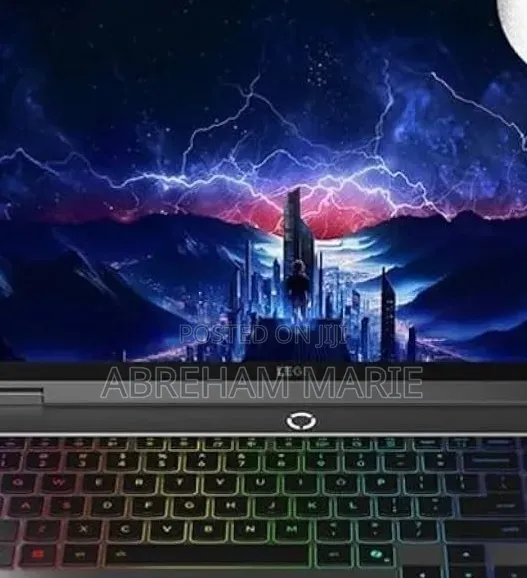 New Laptop Lenovo Legion 5 32GB Intel Core Ultra 9 SSD 1T
