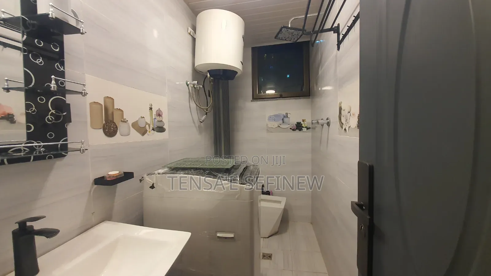3bdrm Condo in Bole for sale