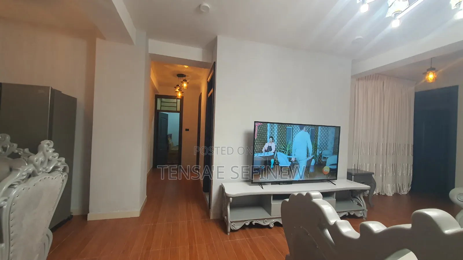 3bdrm Condo in Bole for sale