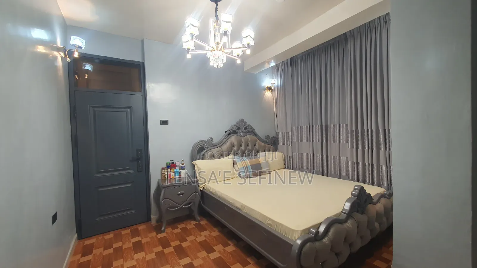 3bdrm Condo in Bole for sale