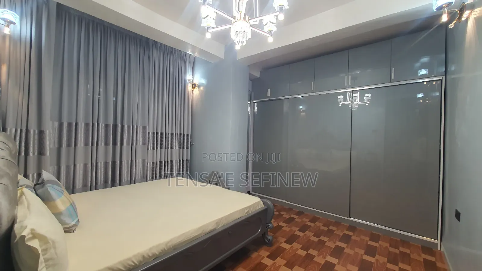 3bdrm Condo in Bole for sale