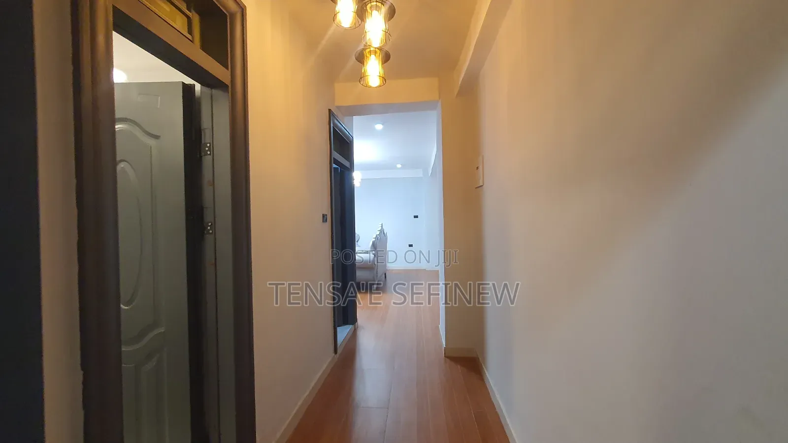3bdrm Condo in Bole for sale