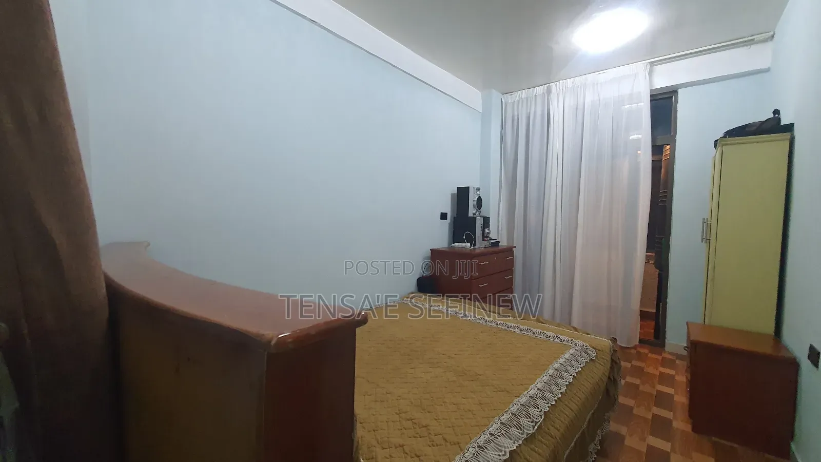 3bdrm Condo in Bole for sale