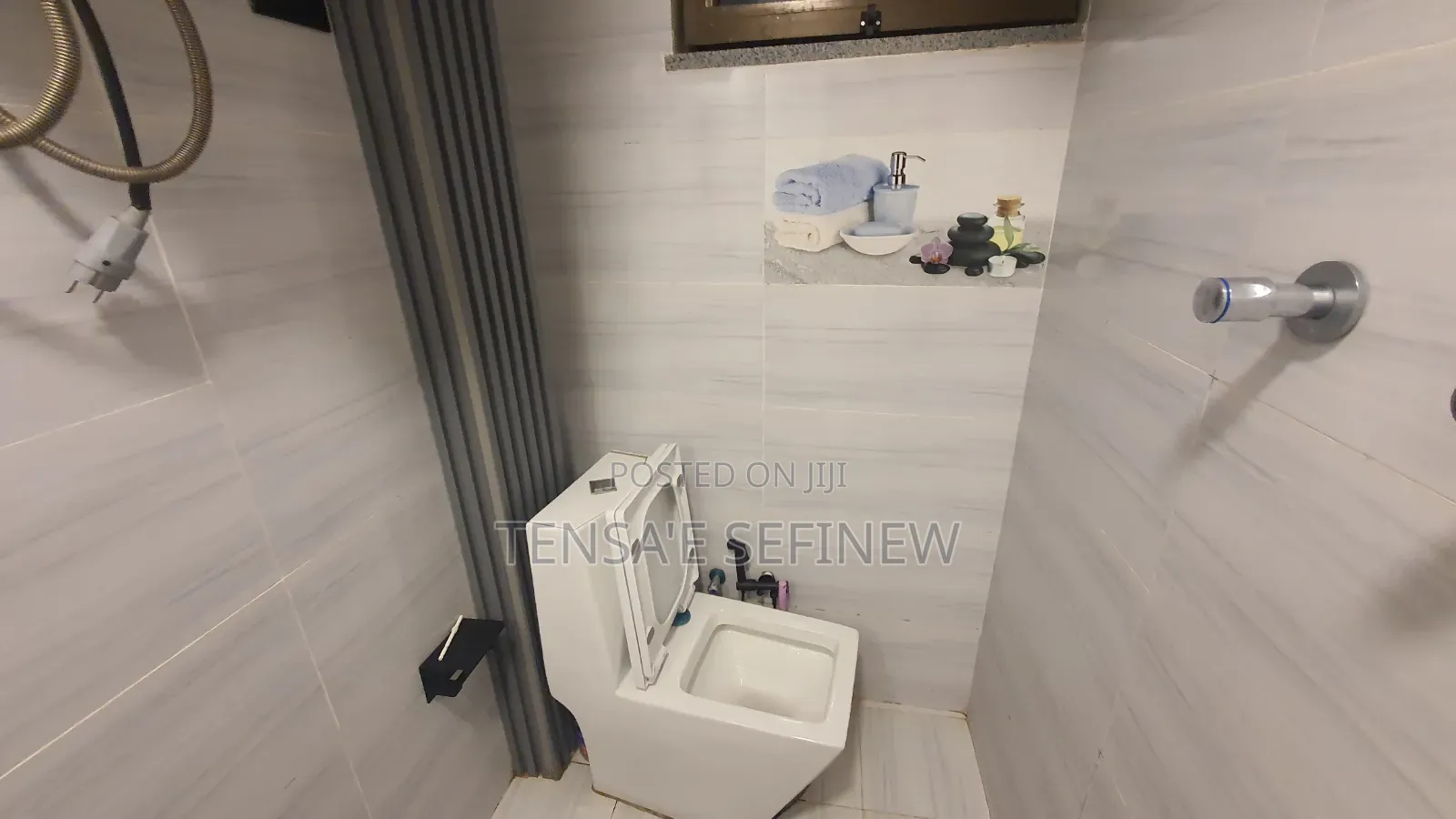 3bdrm Condo in Bole for sale