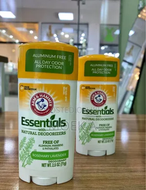 Original Arm Hammer Essential Deodorant