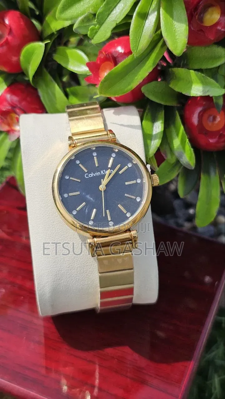Ladies Watch