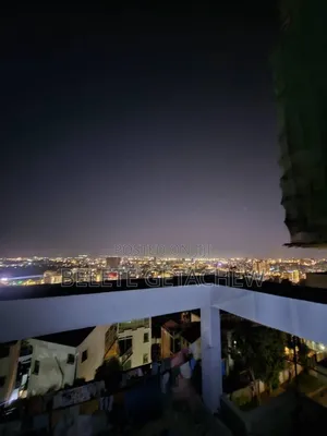 9bdrm House in Megenagna Top View ,, Yeka for rent