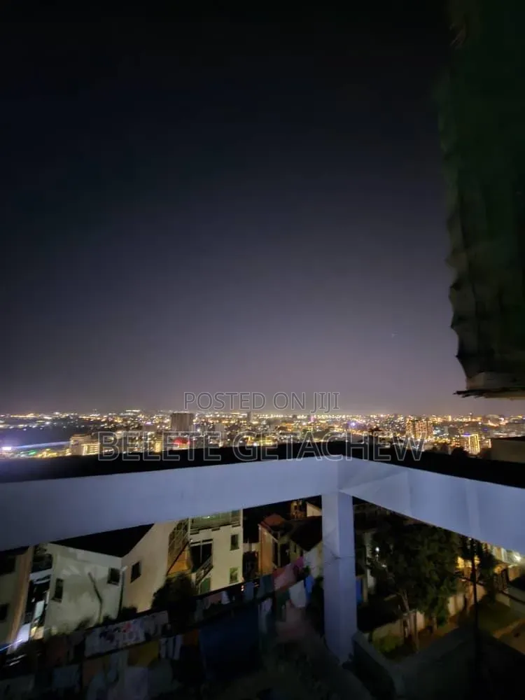 9bdrm House in Megenagna Top View ,, Yeka for rent