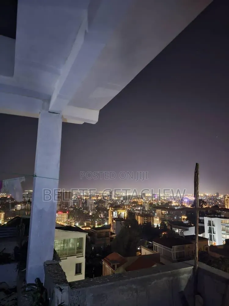 9bdrm House in Megenagna Top View ,, Yeka for rent
